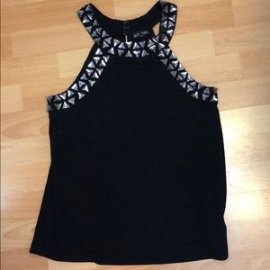 Express top